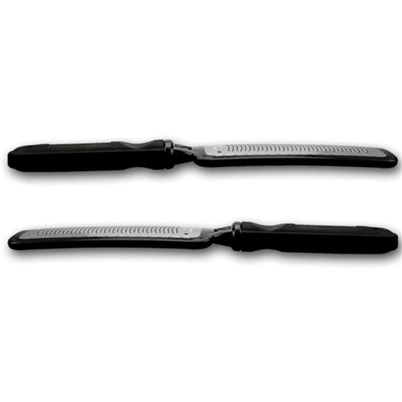 Foot Rasp Foot File and Callus Remover Best Foot Care Pedicure Metal Scrubber - Picture 4 of 6